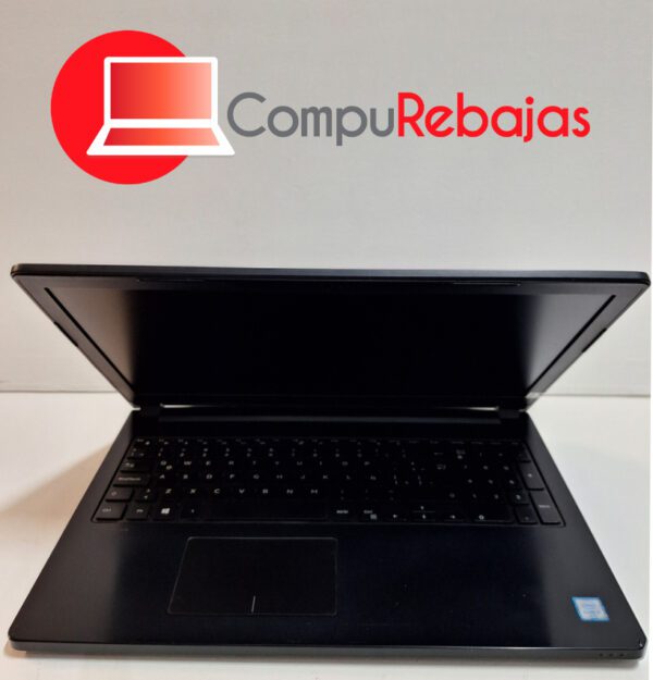 LAPTOP DELL LATITUDE 3570