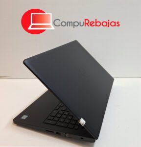 LAPTOP DELL LATITUDE 3570