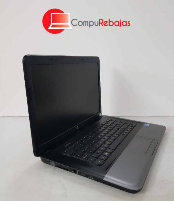 LAPTOP HP 650