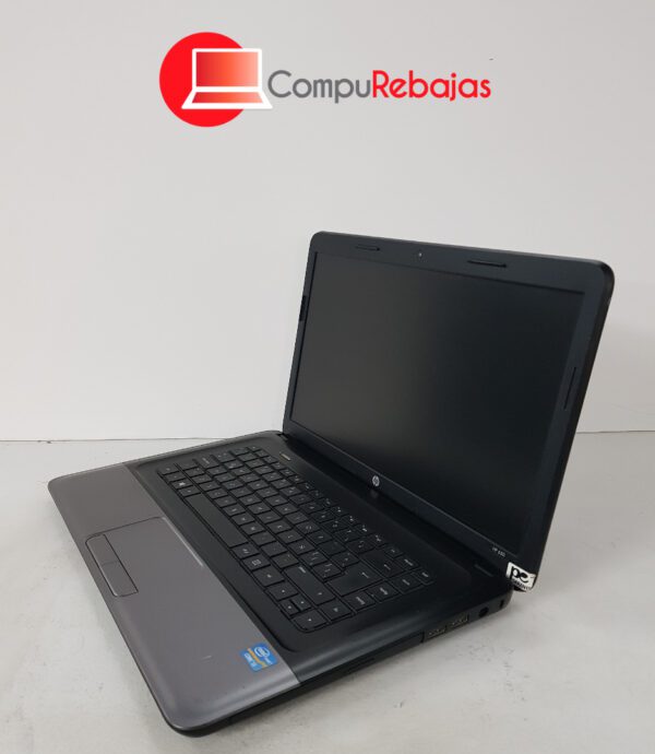 LAPTOP HP 650