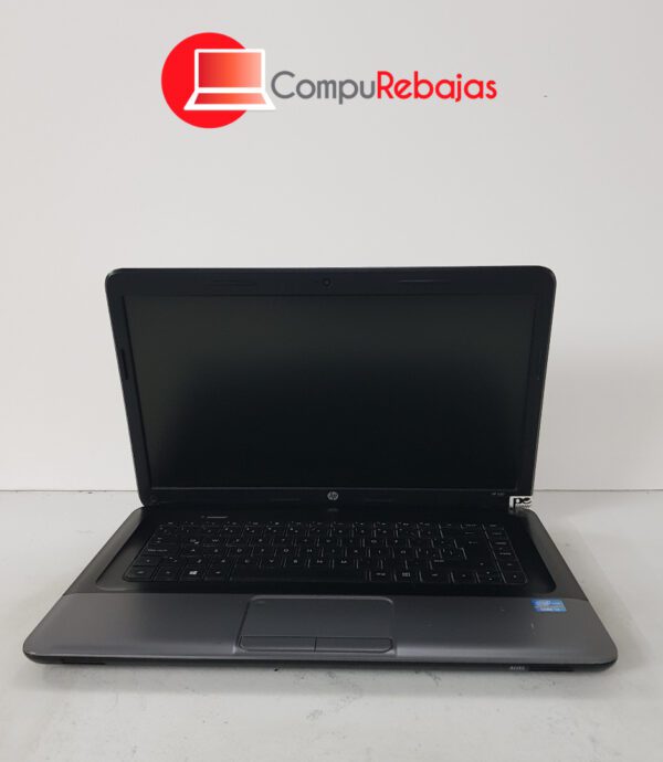 LAPTOP HP 650