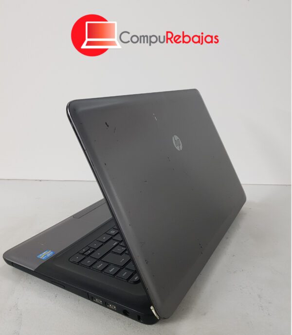 LAPTOP HP 650