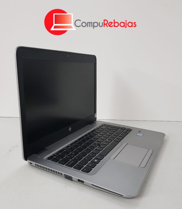 LAPTOP HP ELITEBOOK 840 G4