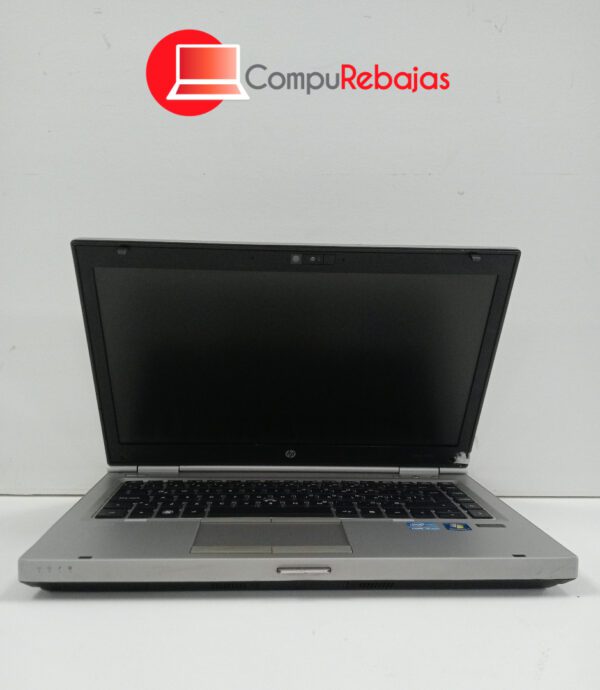 LAPTOP HP ELITEBOOK 8460P