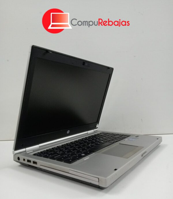 LAPTOP HP ELITEBOOK 8460P