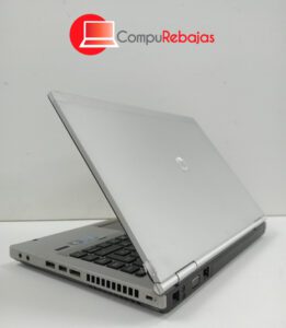 LAPTOP HP ELITEBOOK 8460P