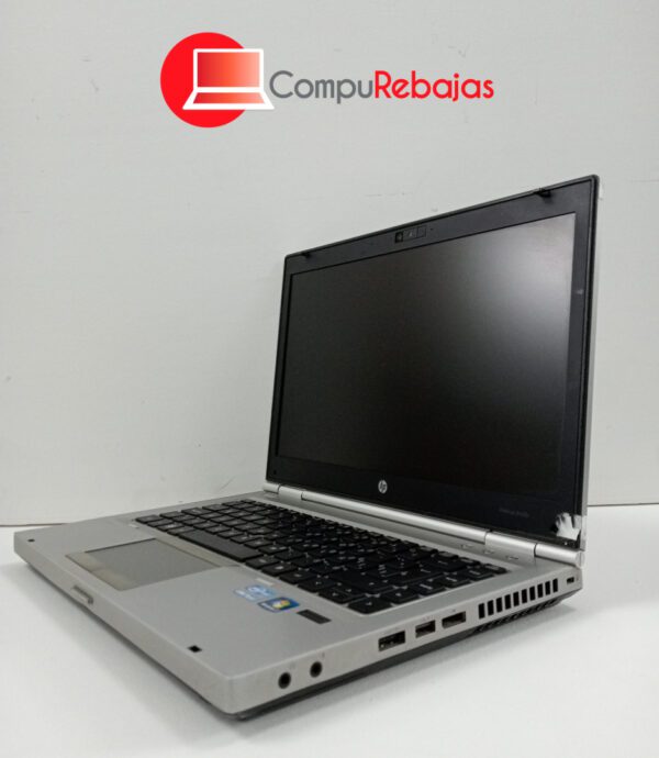 LAPTOP HP ELITEBOOK 8460P