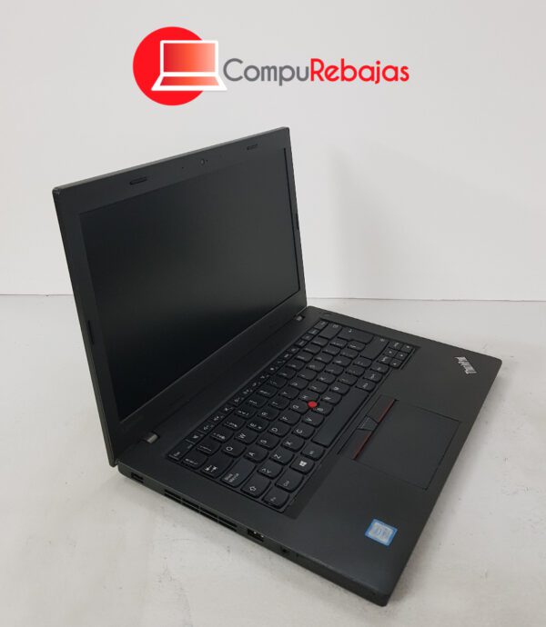 LAPTOP LENOVO THINKPAD L470