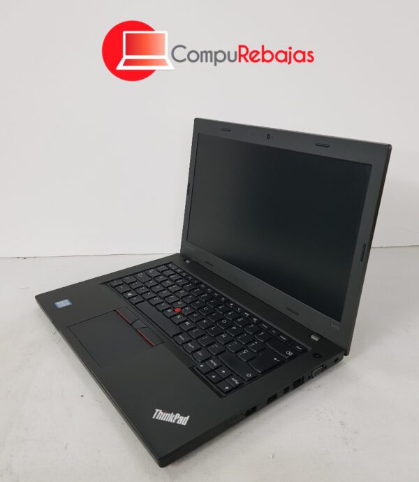 LAPTOP LENOVO THINKPAD L470