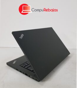 LAPTOP LENOVO THINKPAD L470