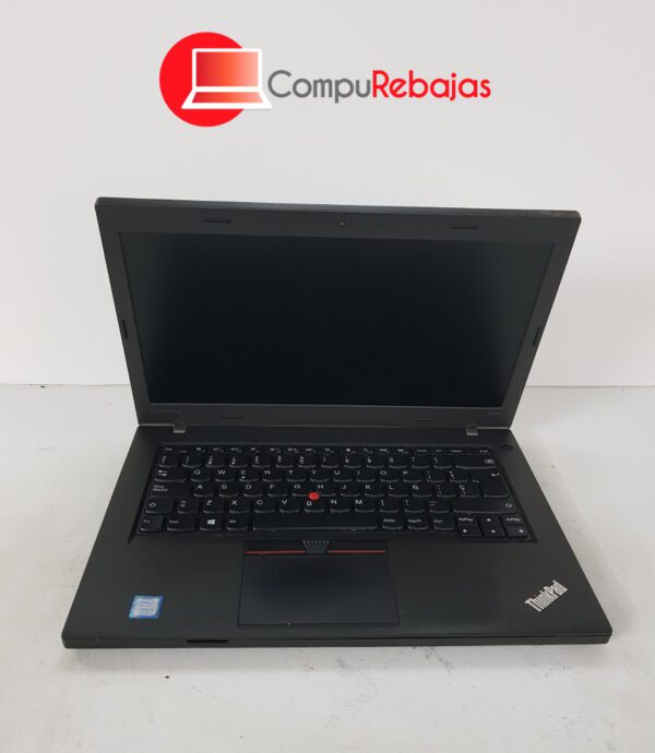 LAPTOP LENOVO THINKPAD L470