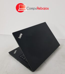 LAPTOP LENOVO THINKPAD L480