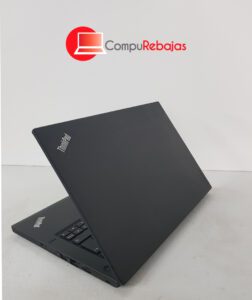 Laptop Lenovo Thinkpad T460