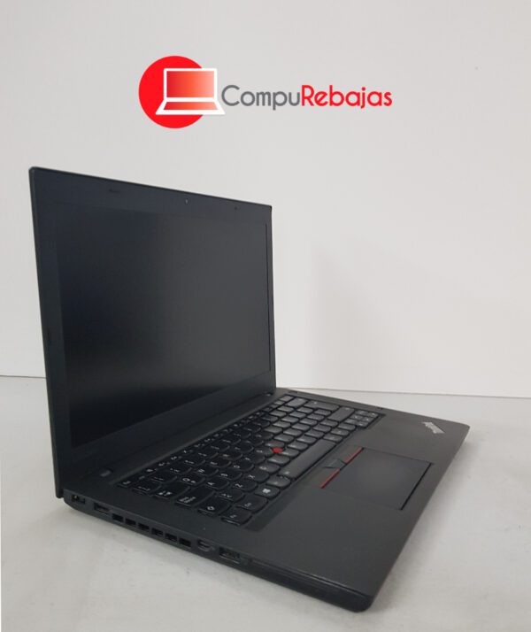 Laptop Lenovo Thinkpad T460