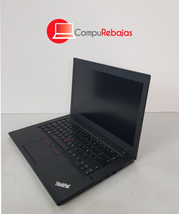 Laptop Lenovo Thinkpad T460