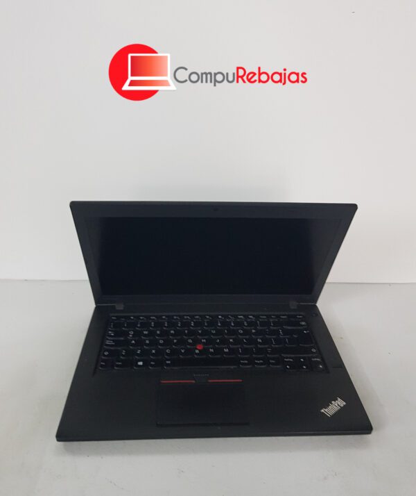 Laptop Lenovo Thinkpad T460