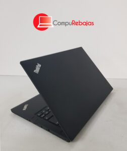 'LAPTOP LENOVO THINKPAD T470