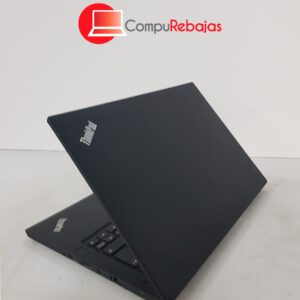 'LAPTOP LENOVO THINKPAD T470