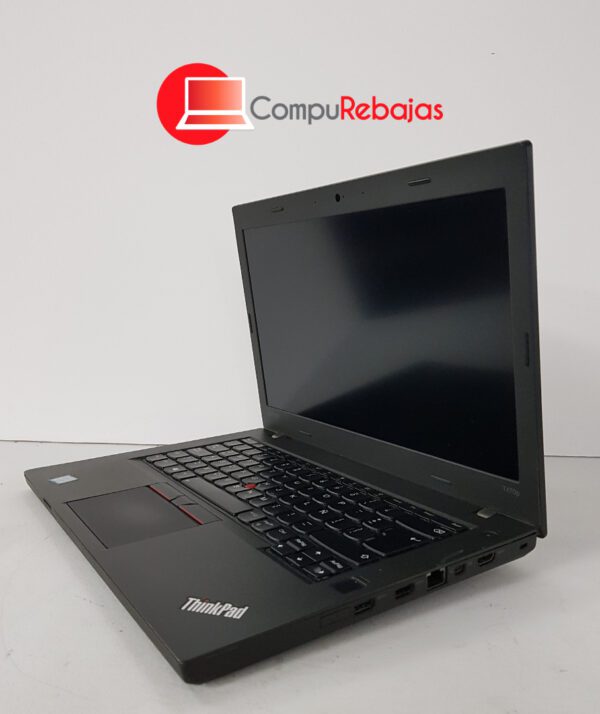 LAPTOP LENOVO THINKPAD T470P