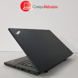 LAPTOP LENOVO THINKPAD T470P