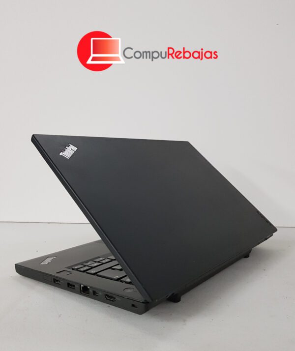 LAPTOP LENOVO THINKPAD T470P