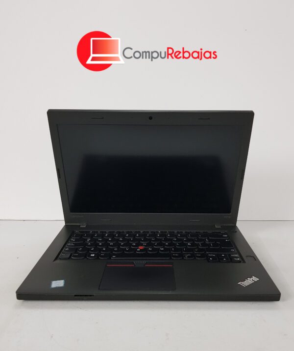 LAPTOP LENOVO THINKPAD T470P