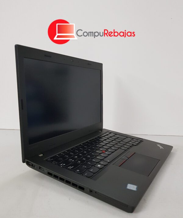 LAPTOP LENOVO THINKPAD T470P