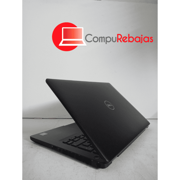 Laptop Dell Latitude 5400