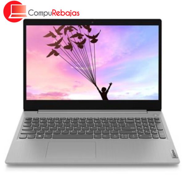 Laptop Lenovo Ideapad 3-15IML05