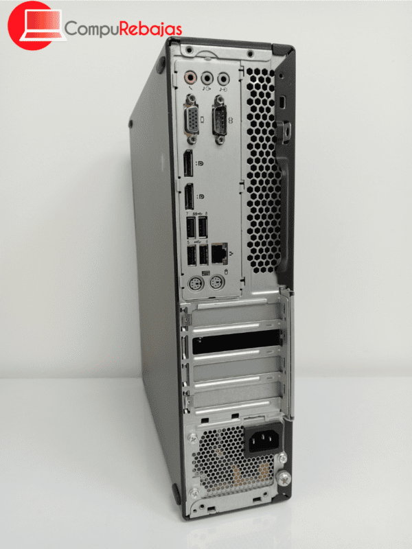 Desktop Lenovo Thinkcentre M710s SFF