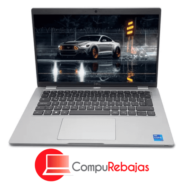 Laptop Dell Latitude 5420