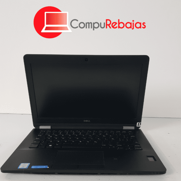 Laptop Dell Latitude E7270