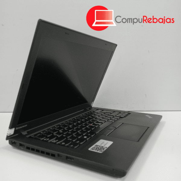 Laptop Lenovo Thinkpad T450