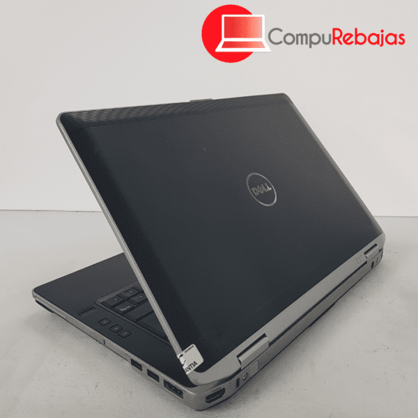 Laptop Dell Latitude E6430