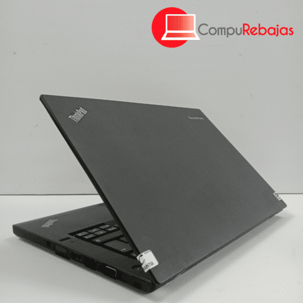 Laptop Lenovo Thinkpad T450