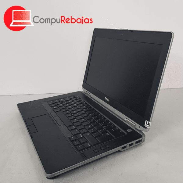 Laptop Dell Latitude E6430