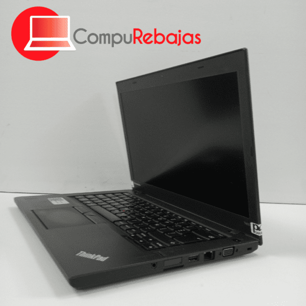 Laptop Lenovo Thinkpad T450