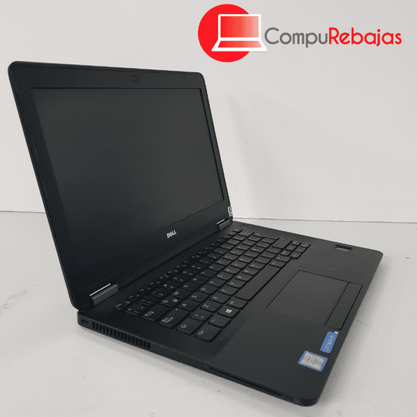 Laptop Dell Latitude E7270