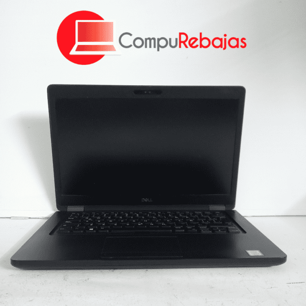 Laptop Dell Latitude 5490