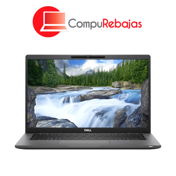 Laptop Dell Latitude 7420