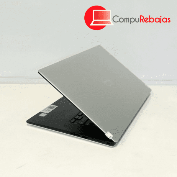 Workstation Móvil Dell Precision 5540