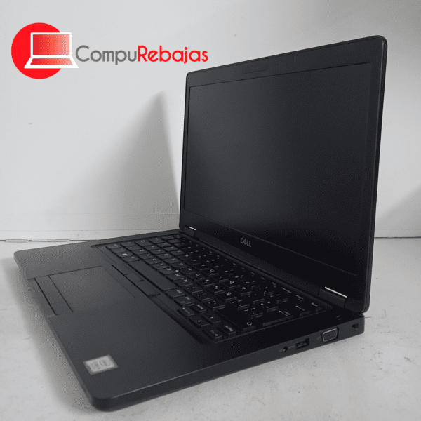 Laptop Dell Latitude 5490