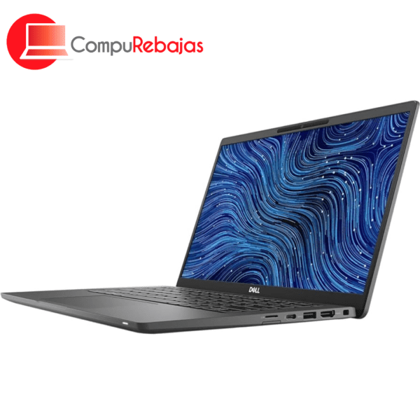 Laptop Dell Latitude 7420