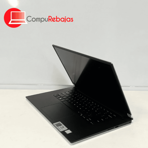 Workstation Móvil Dell Precision 5540