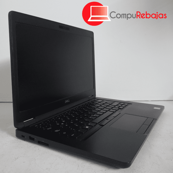 Laptop Dell Latitude 5490