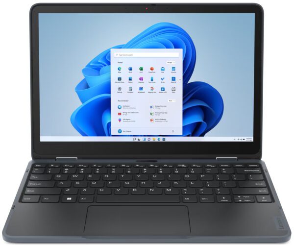 Lenovo 300w yoga gen 4