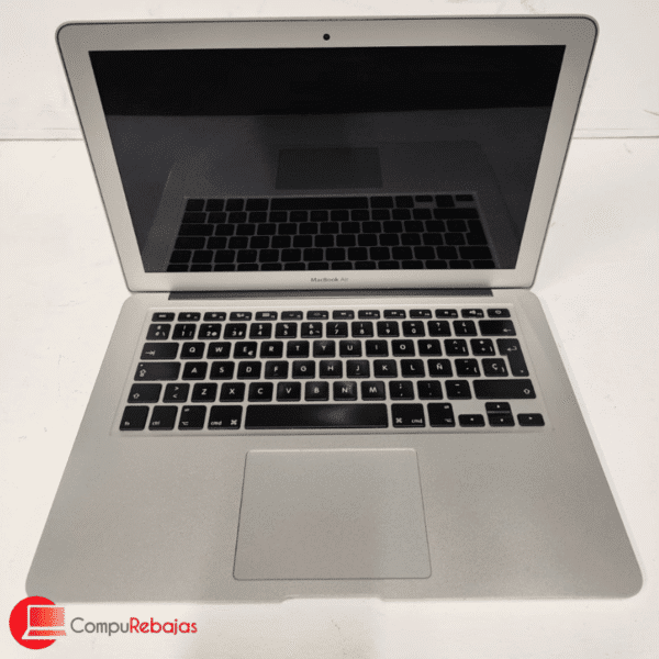 Laptop Apple MacBook Air 13" - Imagen 3