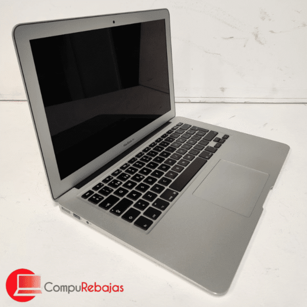 Laptop Apple MacBook Air 13" - Imagen 4