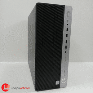 CPU HP Elitedesk 800 G3