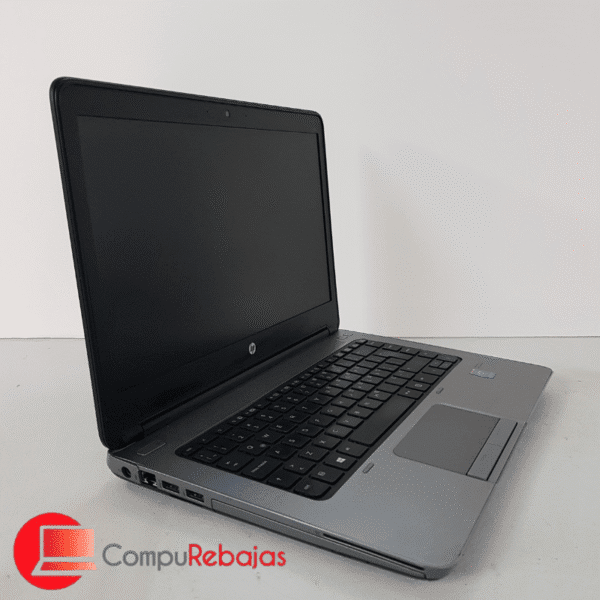 Laptop HP 640 G1 - Imagen 2
